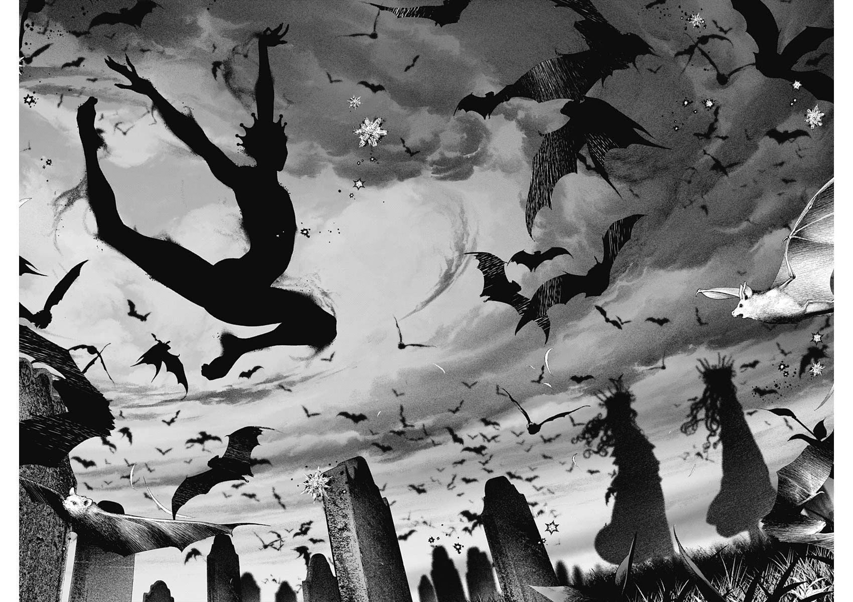 #DRCL midnight children chapter 7 page 13