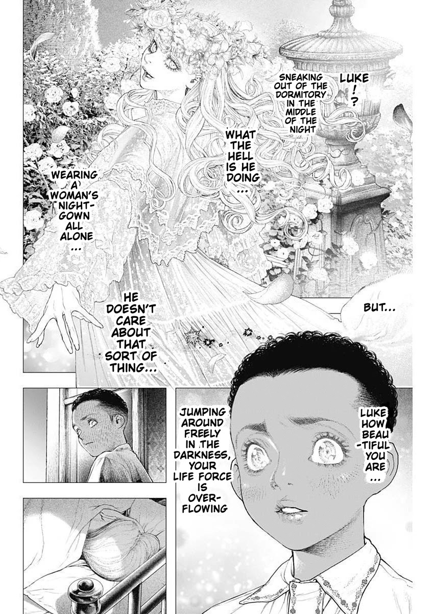 #DRCL midnight children chapter 7 page 4