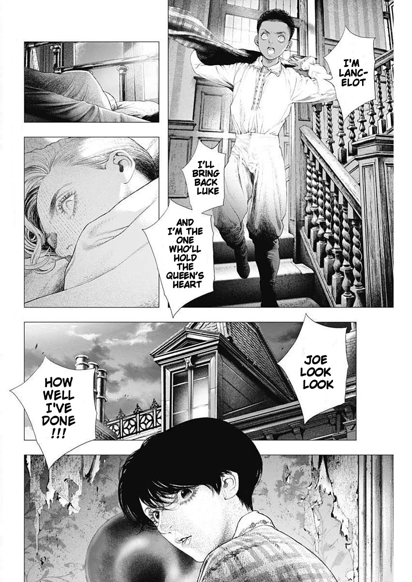 #DRCL midnight children chapter 7 page 6