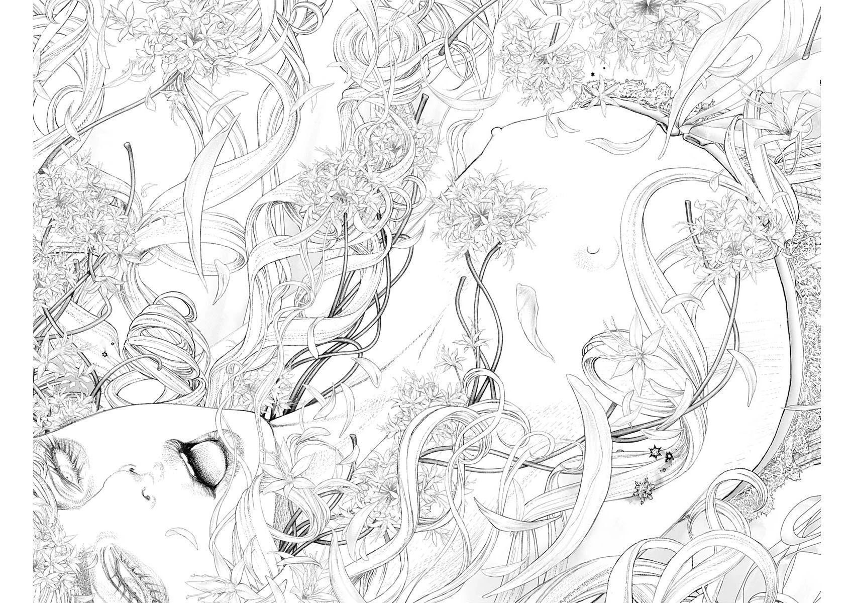 #DRCL midnight children chapter 8 page 16