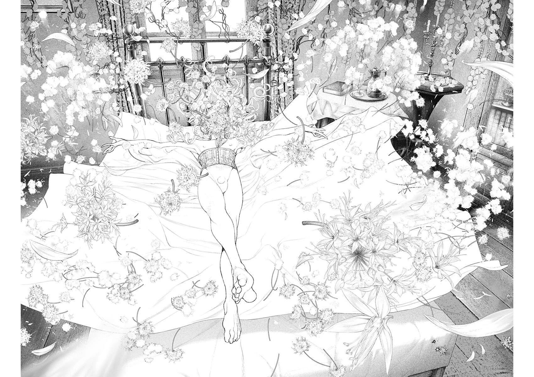 #DRCL midnight children chapter 8 page 17