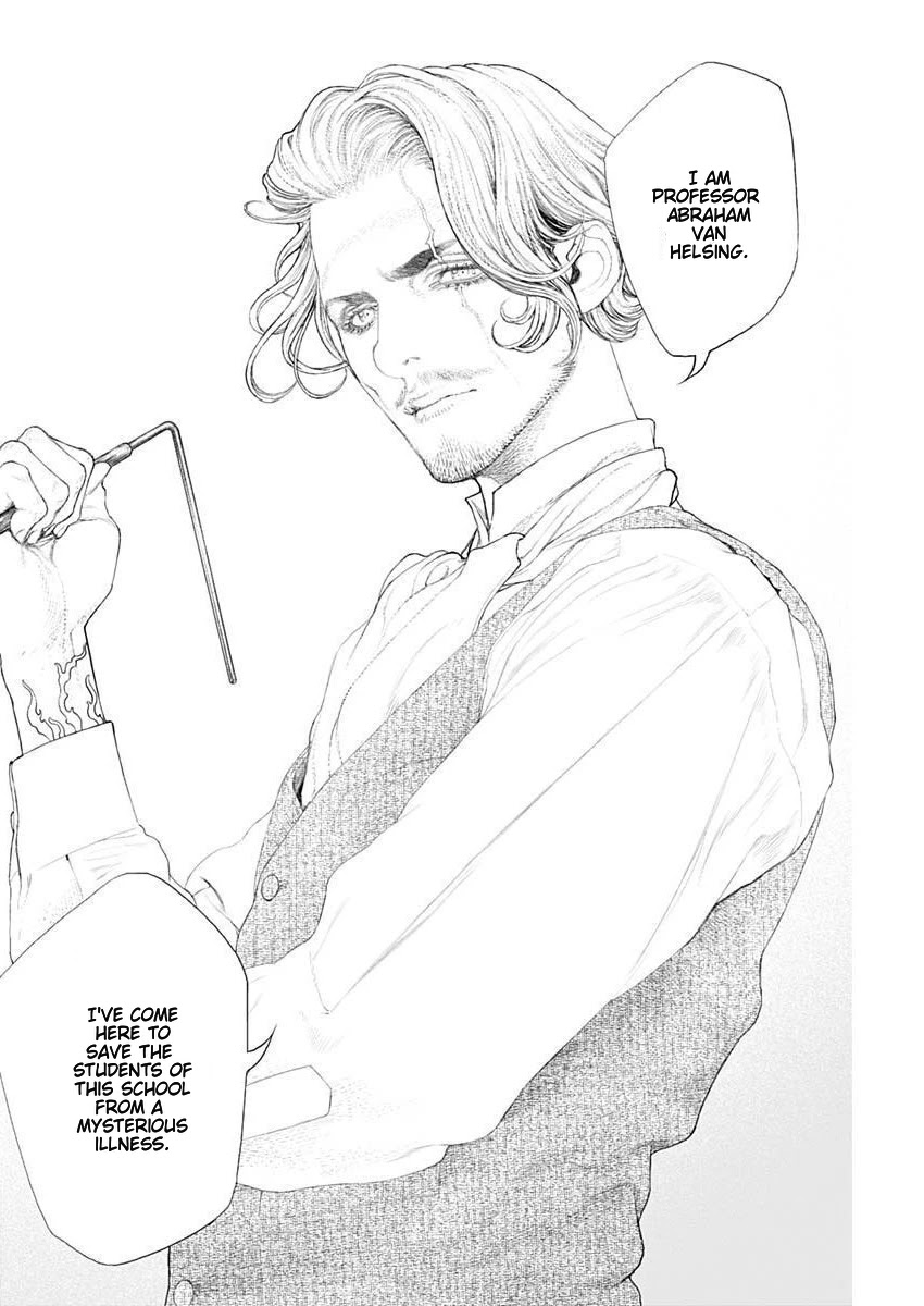 #DRCL midnight children chapter 8 page 22