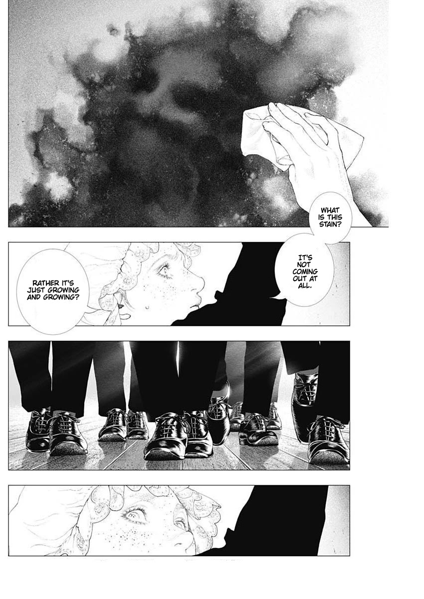 #DRCL midnight children chapter 8 page 3