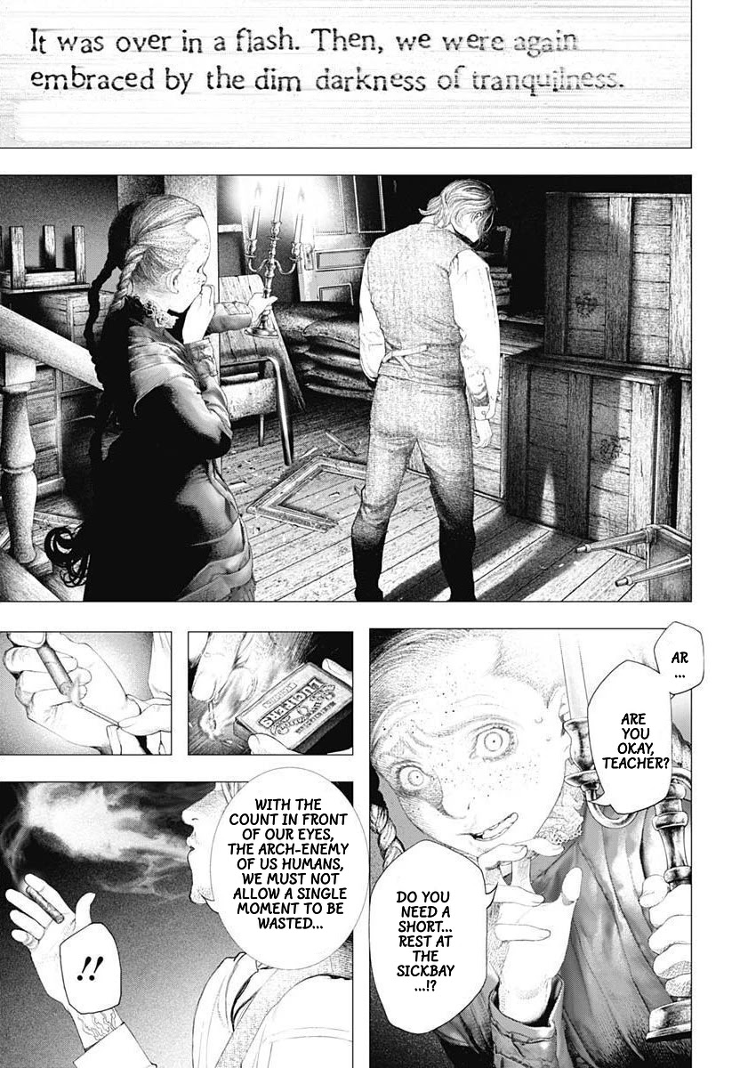 #DRCL midnight children chapter 9 page 16