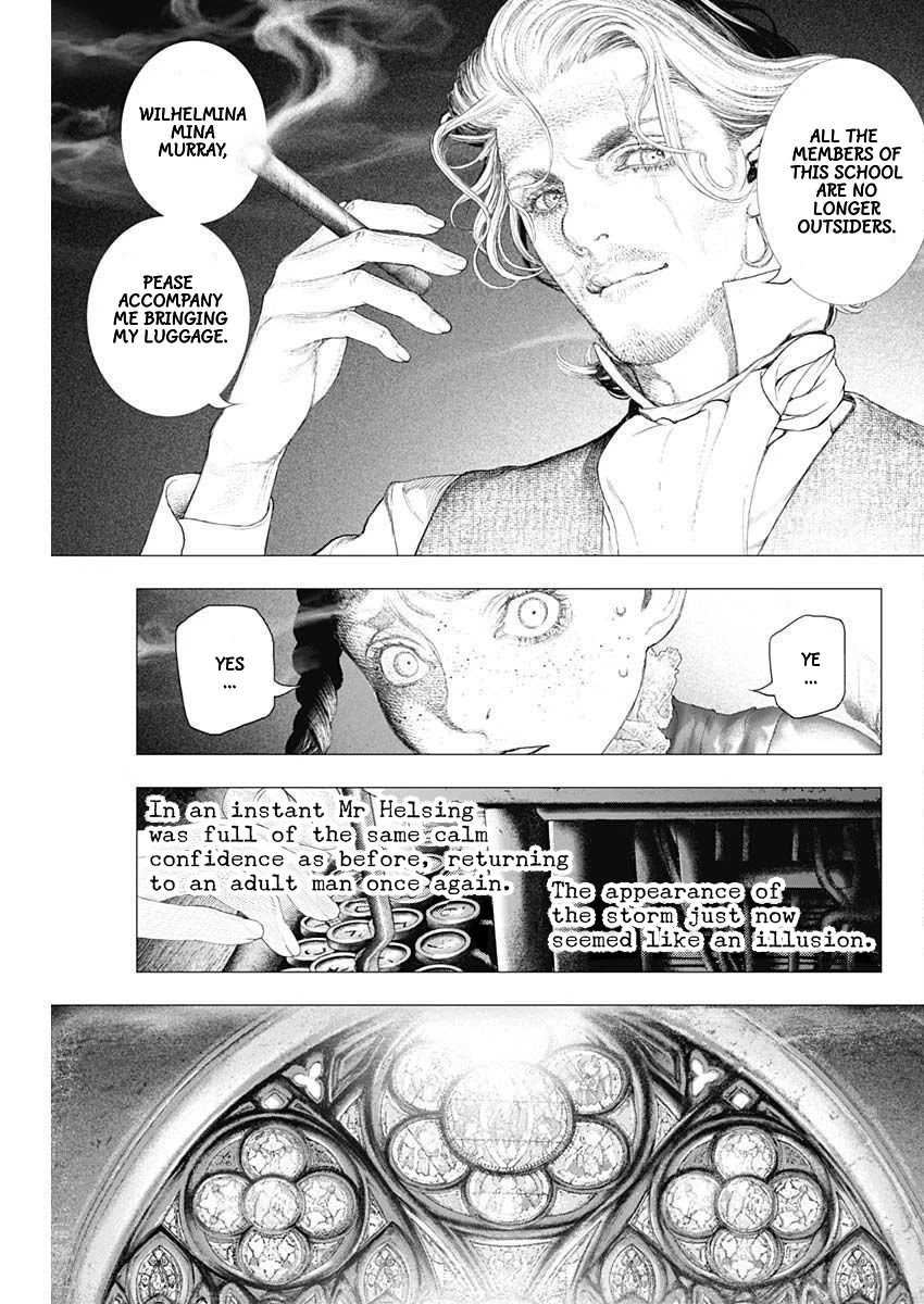 #DRCL midnight children chapter 9 page 17