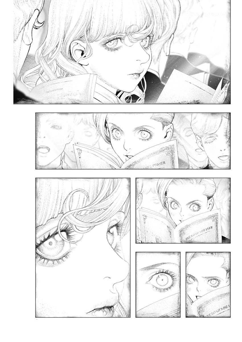 #DRCL midnight children chapter 9 page 20