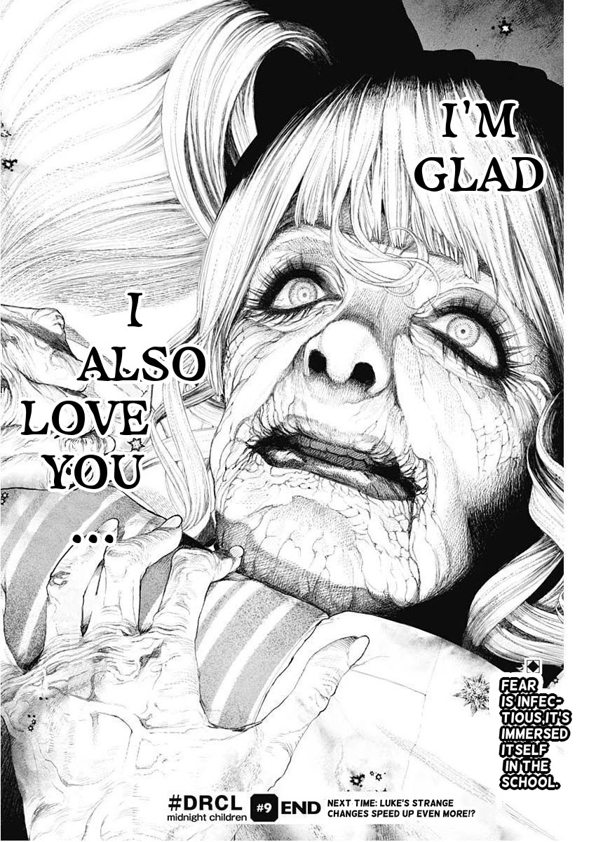 #DRCL midnight children chapter 9 page 25