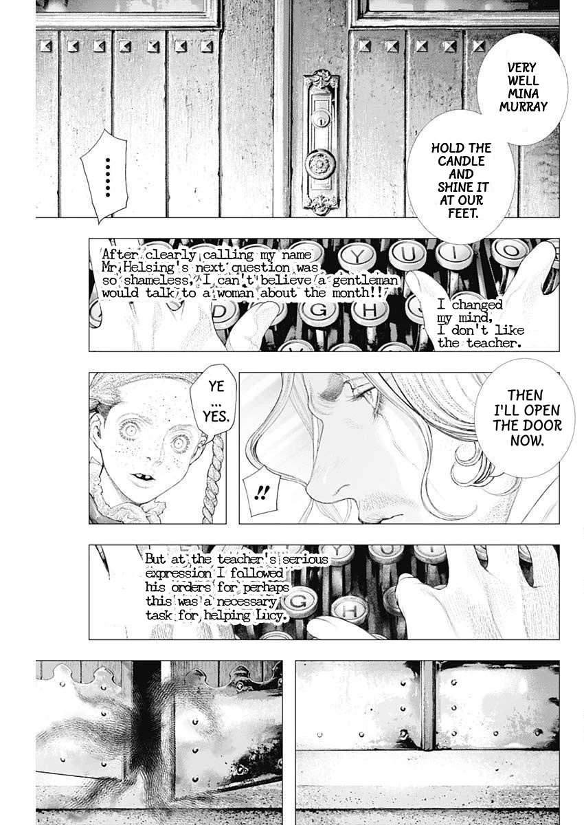 #DRCL midnight children chapter 9 page 8