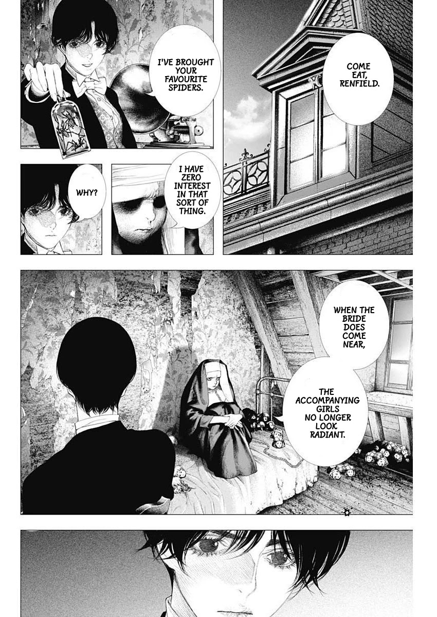 #DRCL midnight children chapter 10 page 21