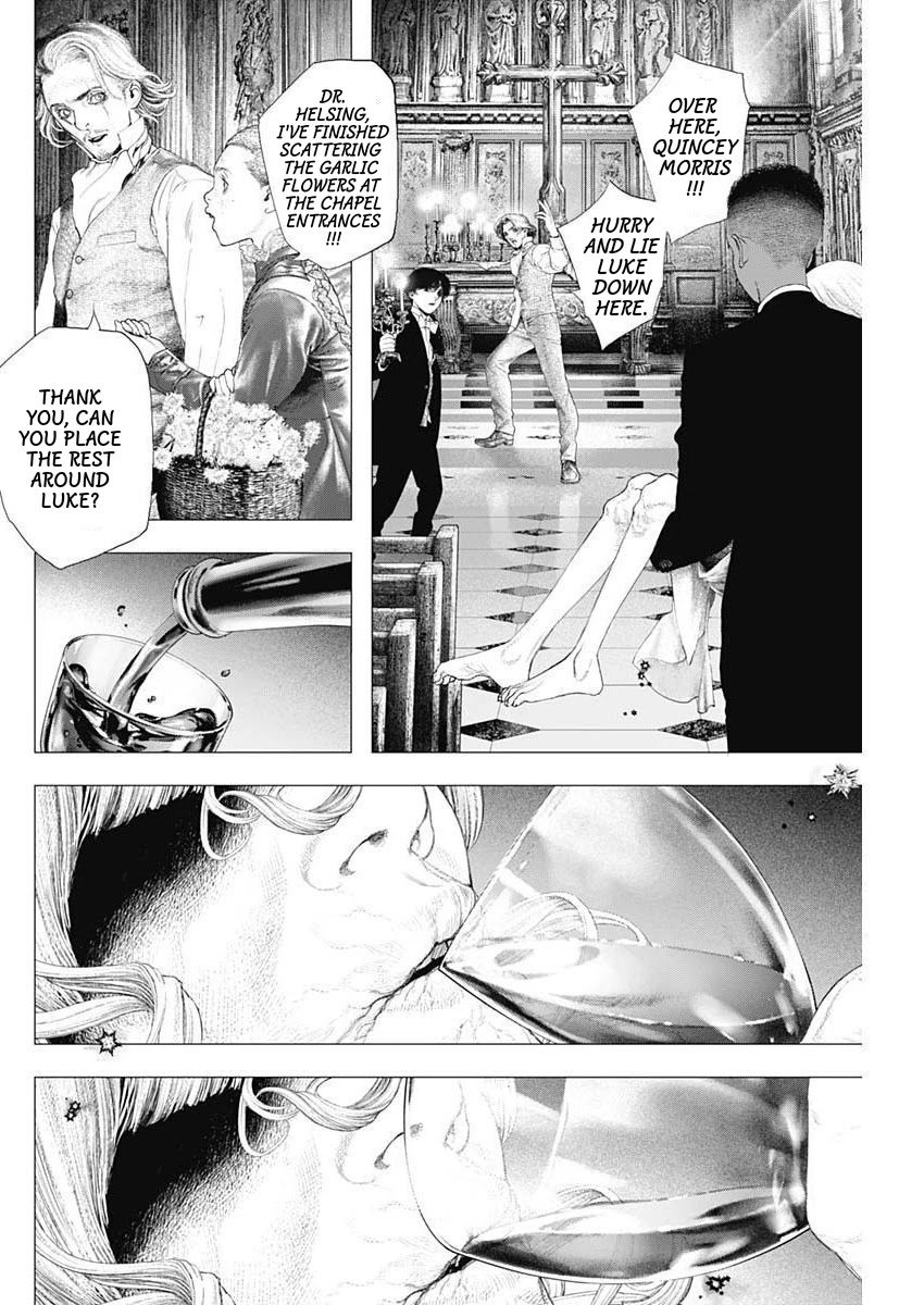 #DRCL midnight children chapter 14 page 12
