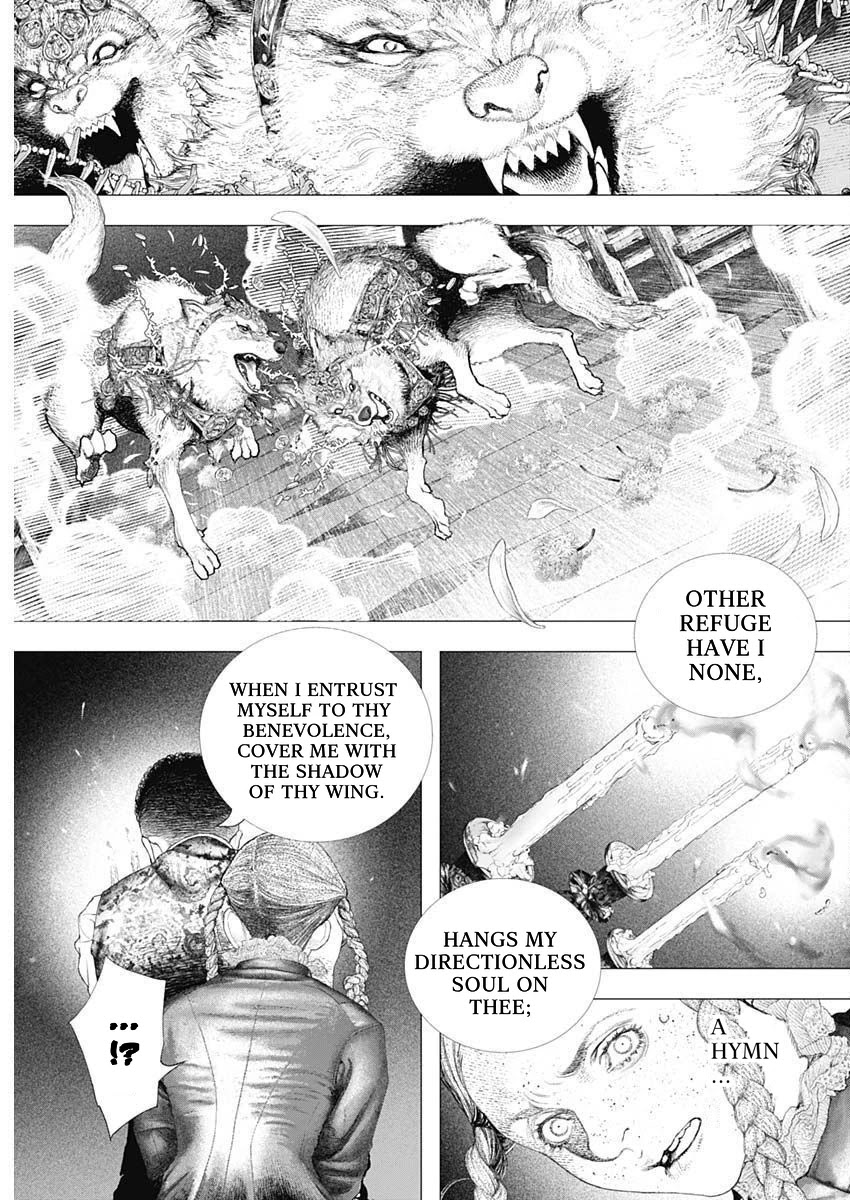 #DRCL midnight children chapter 17 page 22