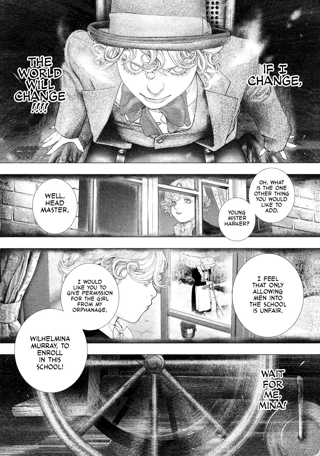 #DRCL midnight children chapter 26 page 9