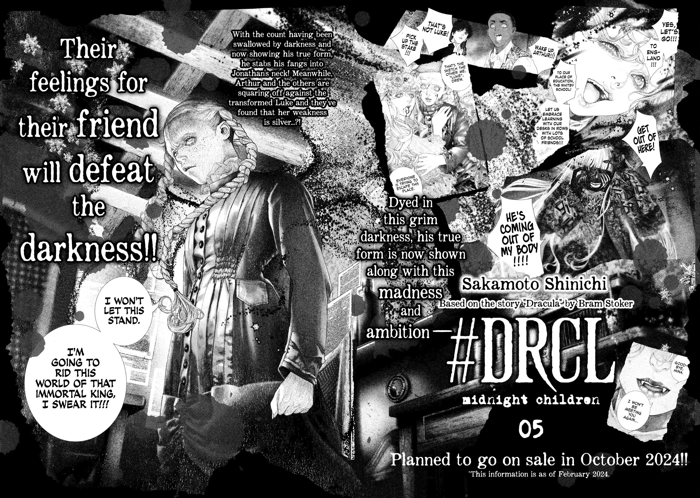 #DRCL midnight children chapter 35 page 17