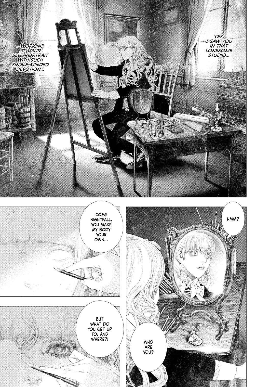 #DRCL midnight children chapter 40 page 8