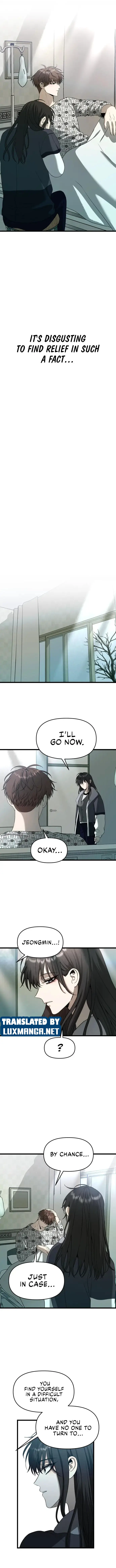 Dreaming Freedom chapter 100.5 page 2