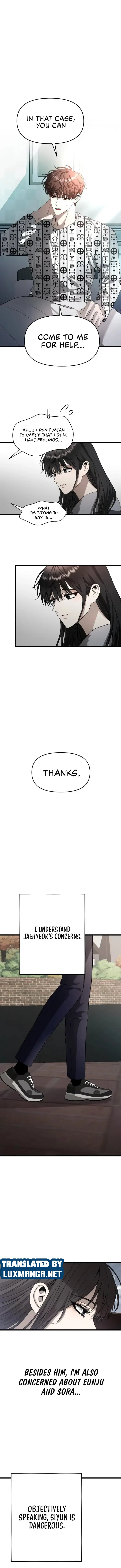 Dreaming Freedom chapter 100.5 page 3