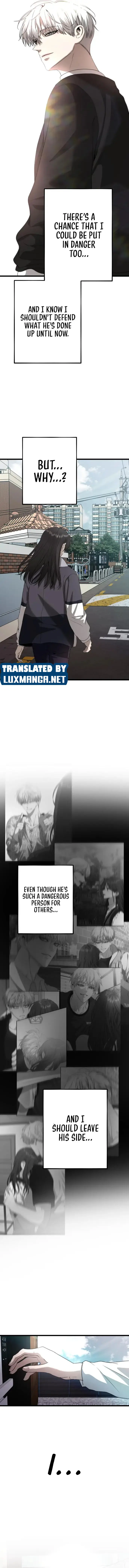 Dreaming Freedom chapter 100.5 page 4