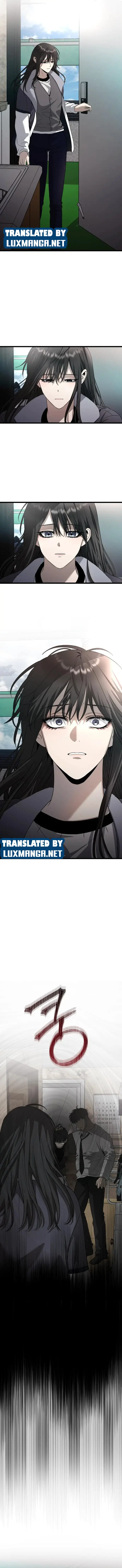 Dreaming Freedom chapter 100.5 page 5