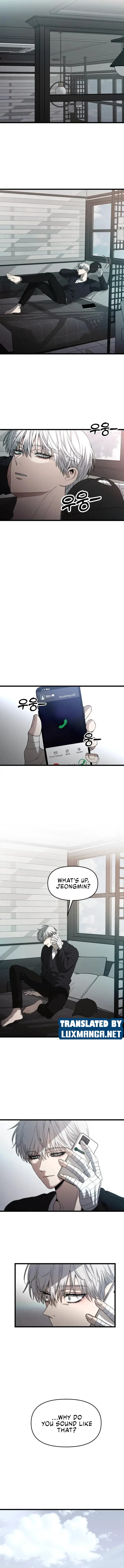 Dreaming Freedom chapter 100.5 page 6