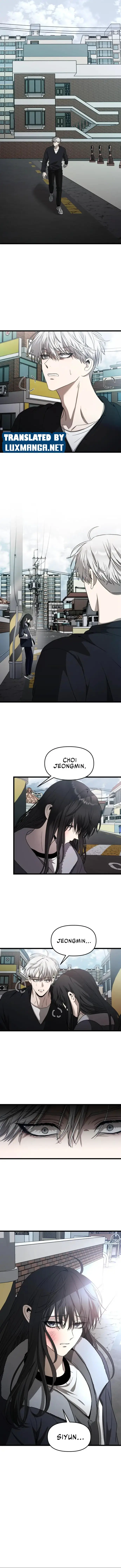 Dreaming Freedom chapter 100.5 page 7