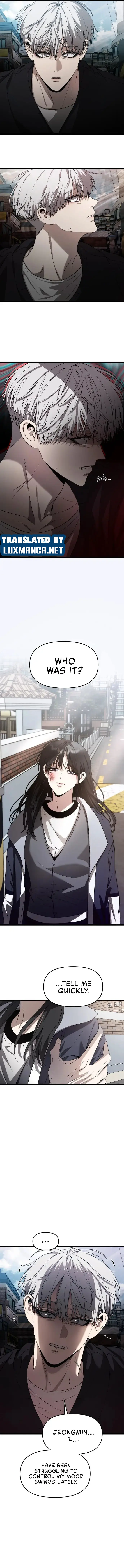 Dreaming Freedom chapter 100.5 page 8