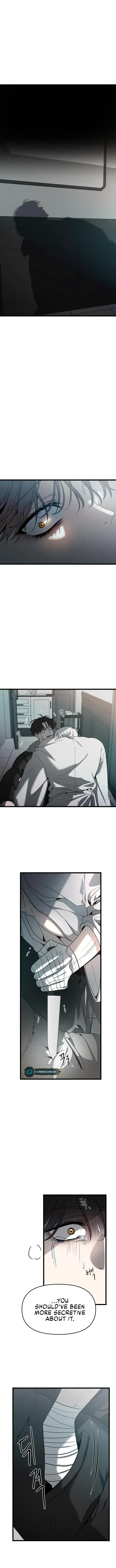 Dreaming Freedom chapter 100 page 1