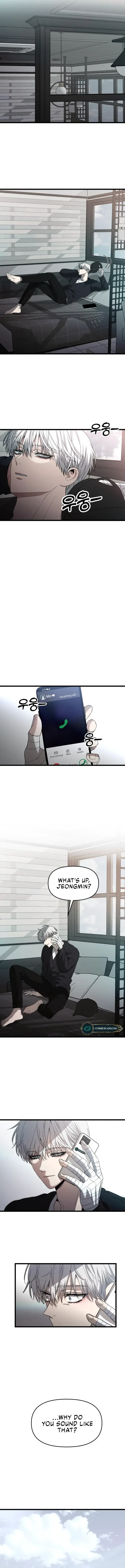 Dreaming Freedom chapter 100 page 12