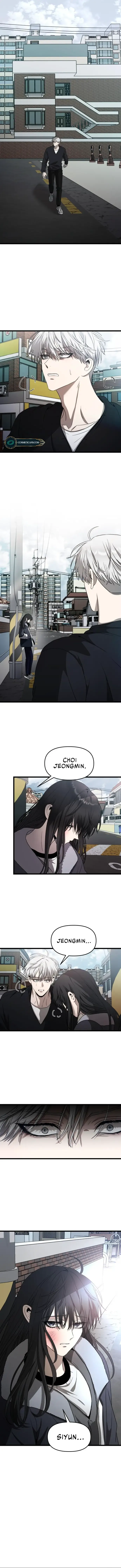 Dreaming Freedom chapter 100 page 13