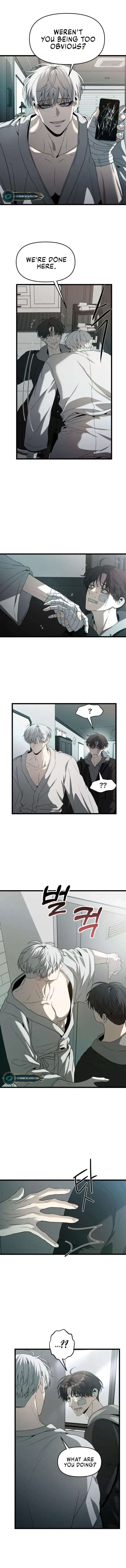 Dreaming Freedom chapter 100 page 2