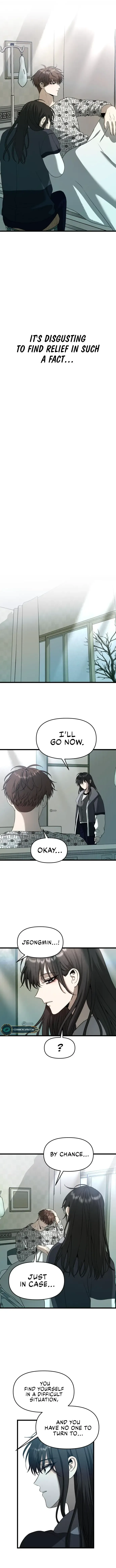 Dreaming Freedom chapter 100 page 8