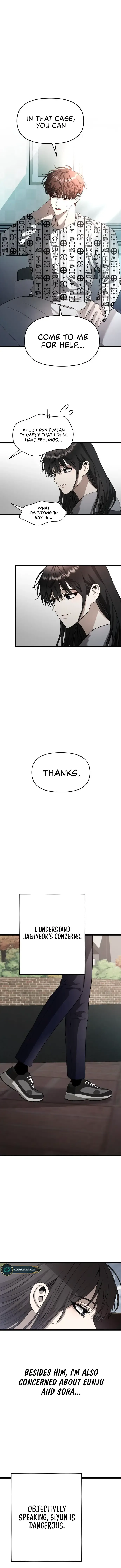 Dreaming Freedom chapter 100 page 9