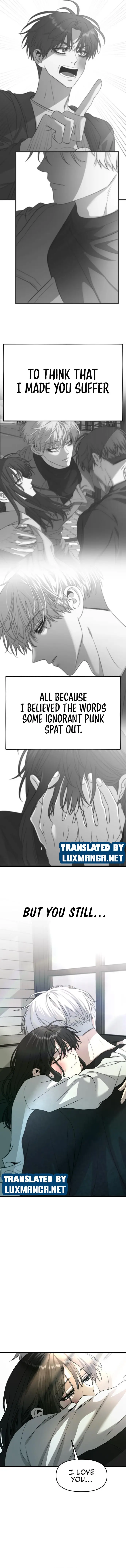 Dreaming Freedom chapter 101.5 page 3