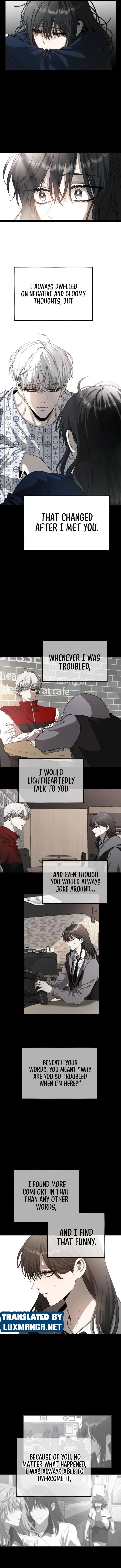 Dreaming Freedom chapter 101.5 page 5