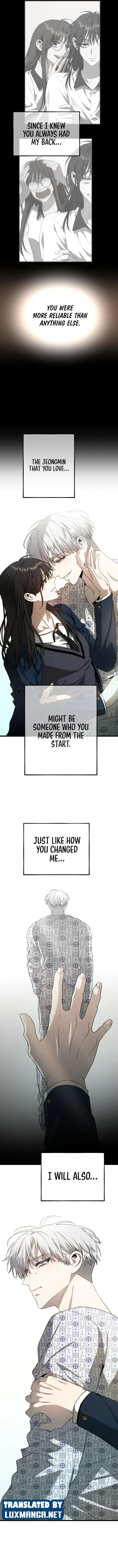 Dreaming Freedom chapter 101.5 page 6