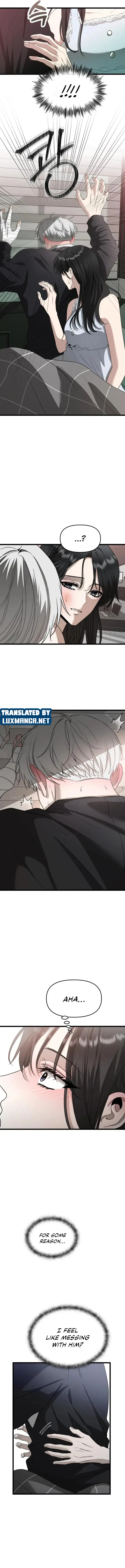 Dreaming Freedom chapter 102.5 page 2