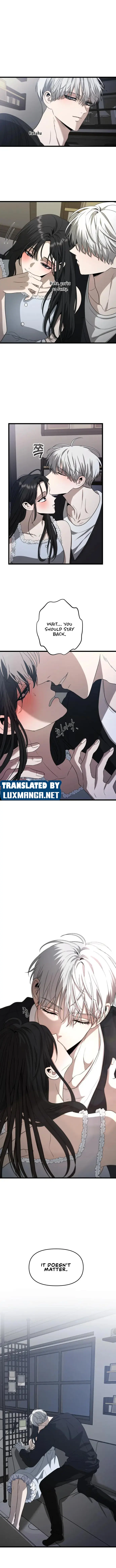 Dreaming Freedom chapter 102.5 page 4