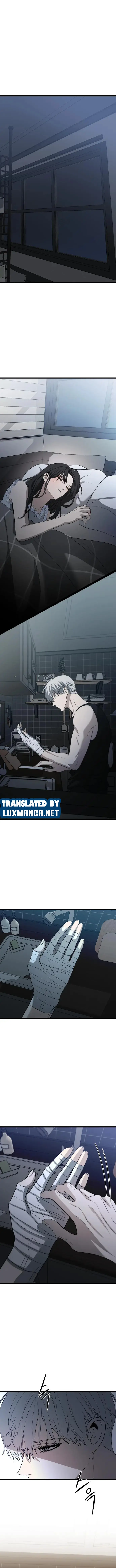 Dreaming Freedom chapter 102.5 page 5