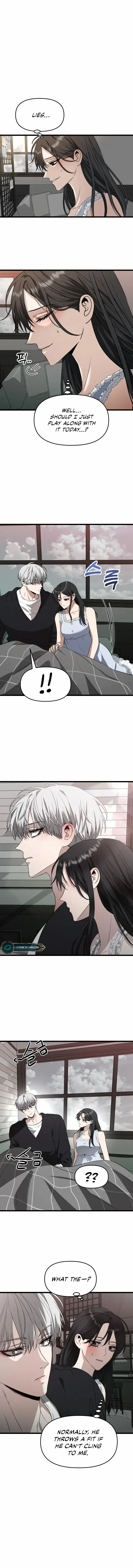 Dreaming Freedom chapter 102 page 10