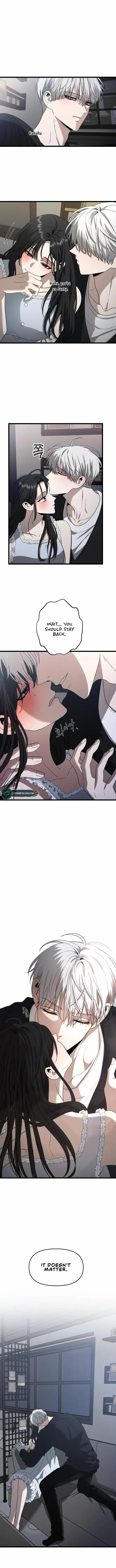 Dreaming Freedom chapter 102 page 13