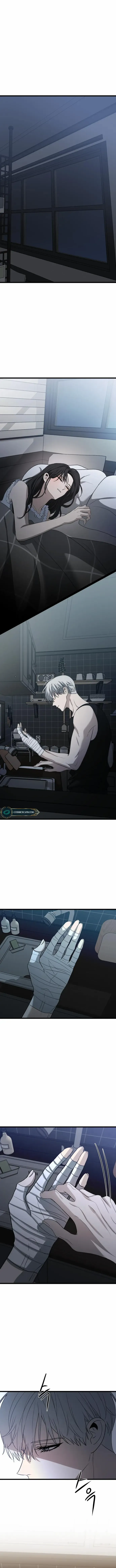 Dreaming Freedom chapter 102 page 14