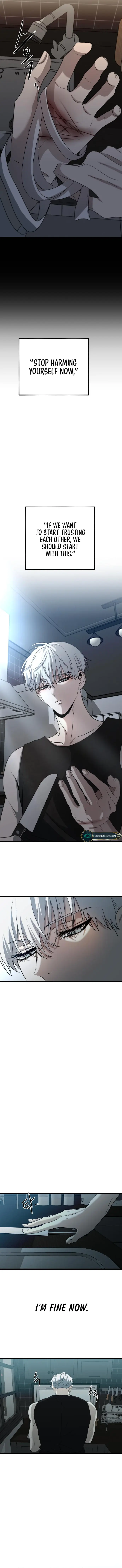 Dreaming Freedom chapter 102 page 15