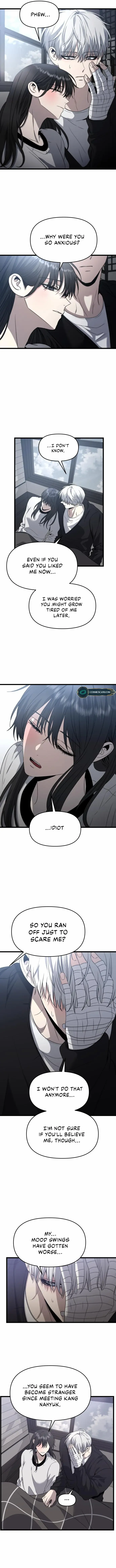 Dreaming Freedom chapter 102 page 3