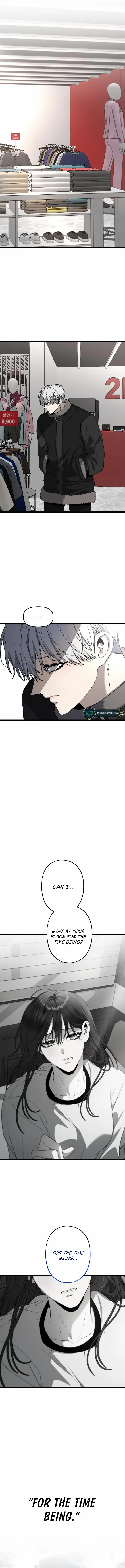 Dreaming Freedom chapter 102 page 5