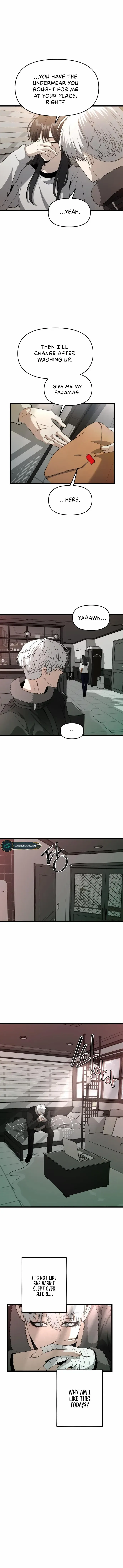 Dreaming Freedom chapter 102 page 7