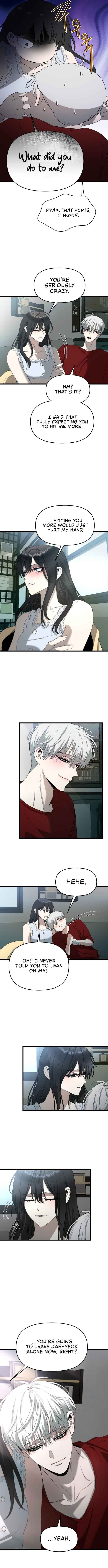 Dreaming Freedom chapter 103 page 11