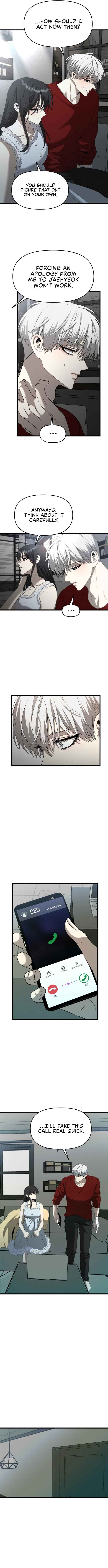 Dreaming Freedom chapter 103 page 13