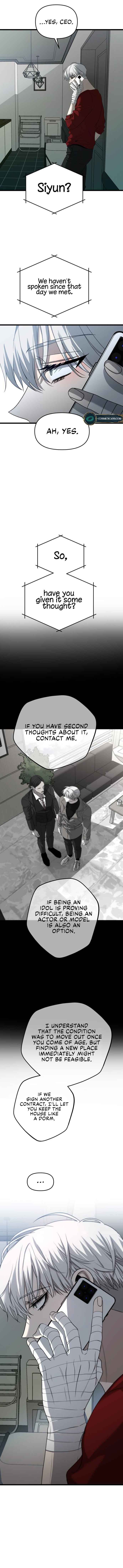 Dreaming Freedom chapter 103 page 14