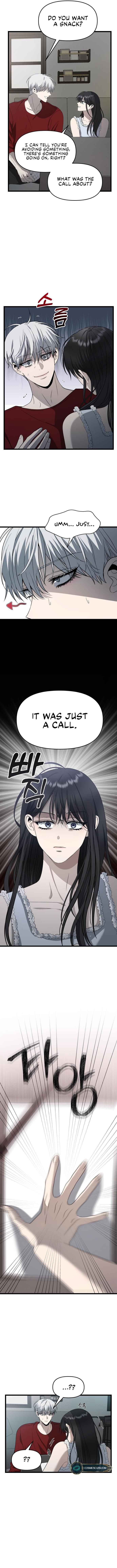 Dreaming Freedom chapter 103 page 16