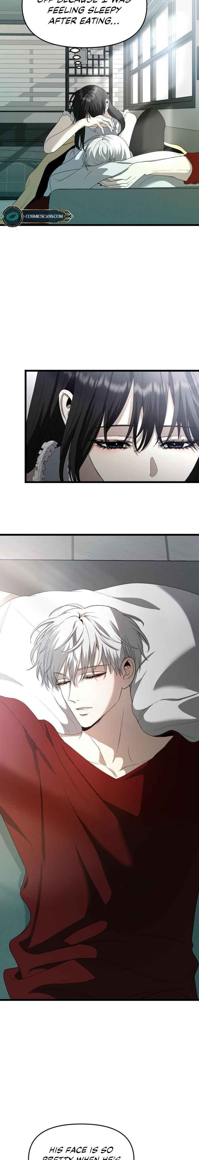 Dreaming Freedom chapter 103 page 3