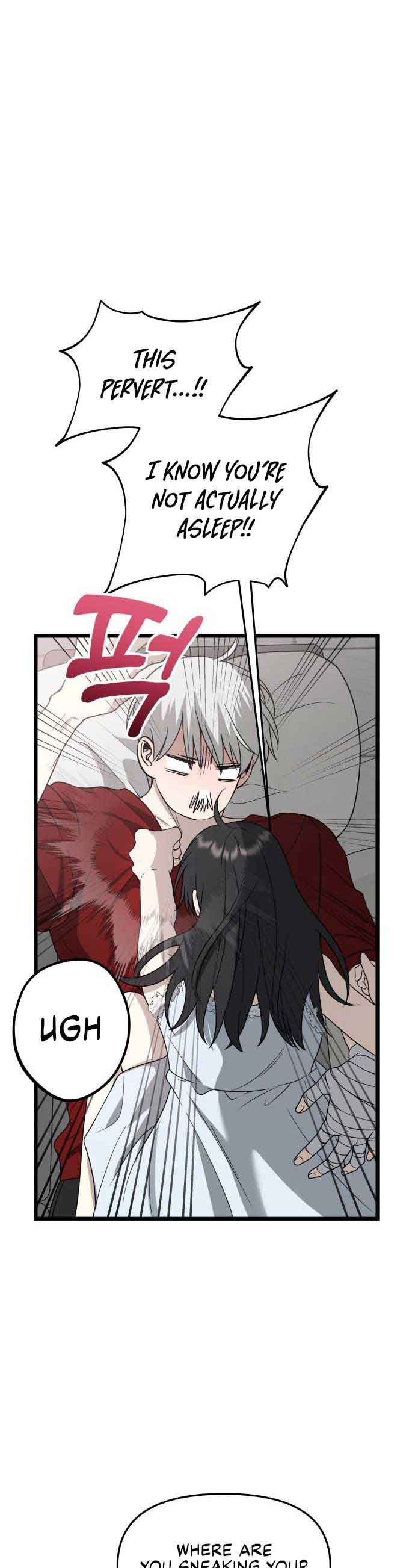 Dreaming Freedom chapter 103 page 8